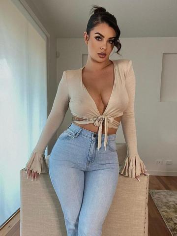 Илона Фантазия